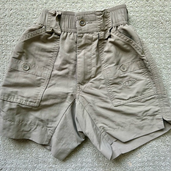 Boys AFTCO shorts - Picture 1 of 2